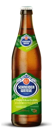Schneider Weisse TAP5 Hopfenweisse