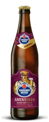 Schneider Weisse TAP6 Aventinus