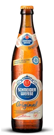 Schneider Weisse TAP7 Original