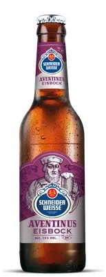 Schneider Weisse TAP9 Aventinus Eisbock