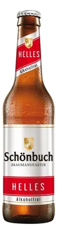 Schönbuch Helles Lager Alkoholfreies