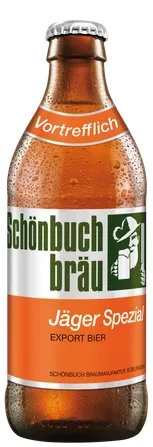 Schönbuch Jäger Spezial