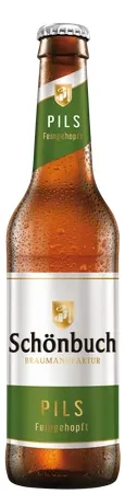Schönbuch Pils