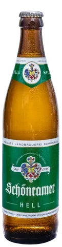 Schönramer Helles