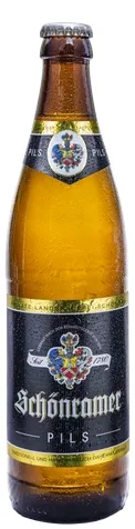 Schönramer Pils