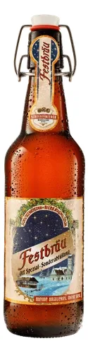Schussenrieder Festbräu