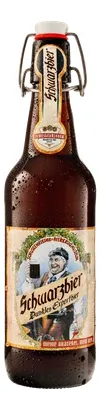 Schussenrieder Schwarzbier