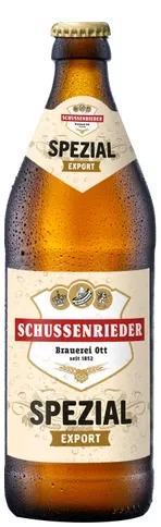 Schussenrieder Spezial