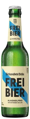 Schwaben Bräu FREIBIER alkoholfrei