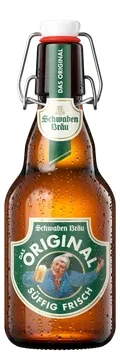 Schwaben Bräu Original