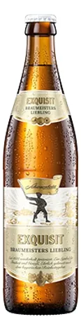 Schwarzbräu Exquisit