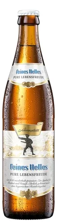 Schwarzbräu Feines Helles