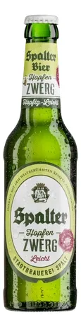 Spalter Hopfen Zwerg