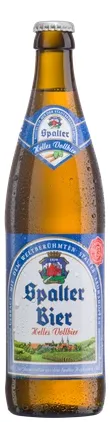 Spalter Vollbier Hell