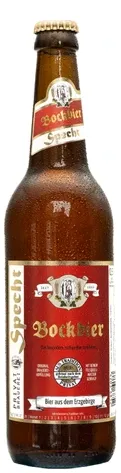 Specht Bockbier