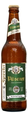 Specht Pilsener