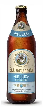 St. Georgen Helles