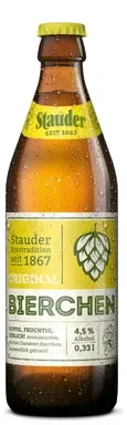 Stauder Bierchen
