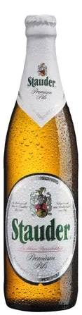 Stauder Premium Pils