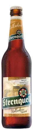 Sternquell Kellerbier