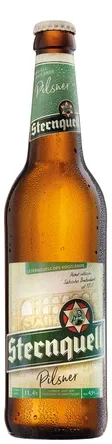 Sternquell Pilsner