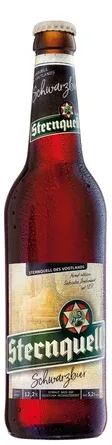 Sternquell Schwarzbier