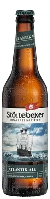 Störtebeker Atlantik Ale