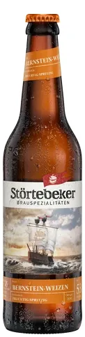 Störtebeker Bernstein-Weizen