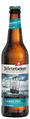 Störtebeker Bio Übersee Pils