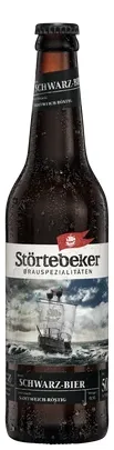 Störtebeker Schwarzbier