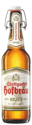 Stuttgarter Hofbräu Helles