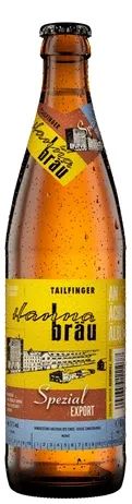 Tailfinger Hanna Bräu