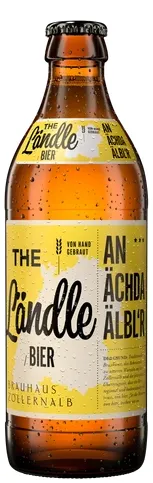 The Ländle Bier