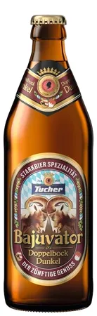 Tucher Bajuvator Doppelbock