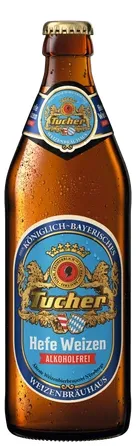 Tucher Hefeweizen Alkoholfrei