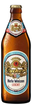 Tucher Leichtes Hefeweizen