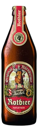 Tucher Original Nürnberger Rotbier