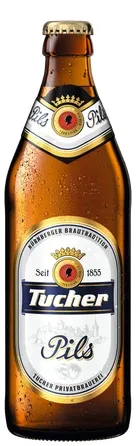 Tucher Pilsener