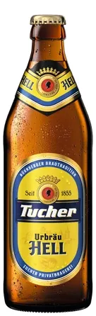 Tucher Urbräu Hell