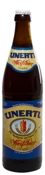 Unertl Weißbier Original