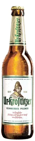 Ur-Krostitzer Pilsner