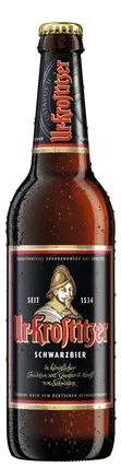 Ur-Krostitzer Schwarzes