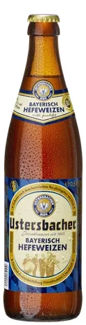Ustersbacher Bayrisch Hefeweizen