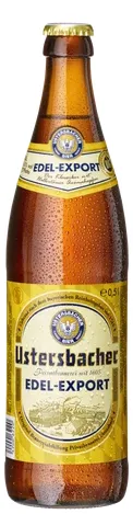 Ustersbacher Edel Export