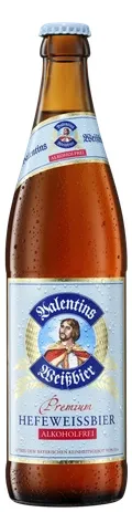 Valentins Hefeweissbier Alkoholfrei