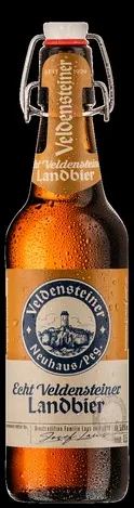 Veldensteiner Landbier