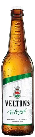 Veltins Pilsener