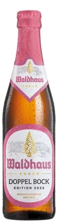 Waldhaus Doppel Bock