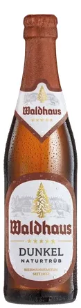 Waldhaus Dunkel Naturtrüb