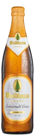 Waldhaus Hefe Weizen